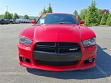 Used 2012 Dodge Charger SRT8 image 3
