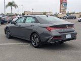 New 2025 Hyundai Elantra SEL w/ Cargo Package image 4