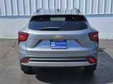 New 2025 Chevrolet Trax LT w/ LT Convenience Package image 4