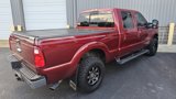 Used 2015 Ford F250 Lariat w/ Chrome Package image 3