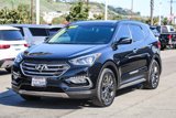 Used 2017 Hyundai Santa Fe Sport image 3