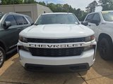 Used 2022 Chevrolet Silverado 1500 Custom image 2