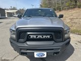 Used 2022 RAM 1500 Classic Warlock w/ Warlock All Terrain Package image 3