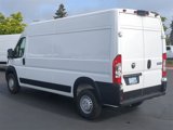 New 2025 RAM ProMaster 2500 image 3
