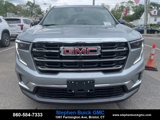 New 2025 GMC Acadia Elevation w/ Elevation Premium Package image 2