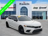 Used 2024 Honda Civic Si image 1