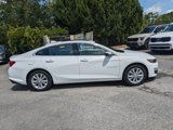 Used 2024 Chevrolet Malibu LT image 3