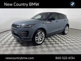 Used 2020 Land Rover Range Rover Evoque First Edition image 3