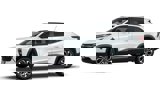 New 2025 Chevrolet Trax RS image 2
