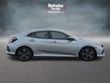 Used 2017 Honda Civic EX image 4