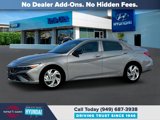 New 2025 Hyundai Elantra Sport image 2