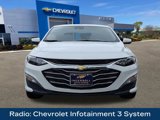 Used 2023 Chevrolet Malibu LT image 3
