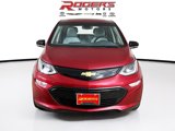 Used 2021 Chevrolet Bolt LT image 2