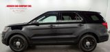 Used 2018 Ford Explorer 4WD Police Interceptor image 5