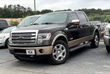 Used 2013 Ford F150 King Ranch image 2
