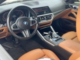 Used 2022 BMW 430i xDrive Convertible w/ M Sport Package image 2