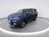 Used 2022 Nissan Rogue S image 4