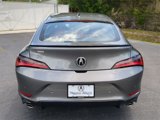 Certified 2025 Acura Integra A-Spec image 5