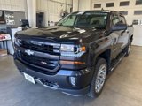 Used 2016 Chevrolet Silverado 1500 LT w/ All Star Edition image 2