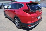 Used 2022 Honda CR-V EX-L image 4