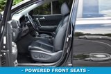 Used 2017 Kia Sportage EX image 4