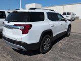 Used 2022 GMC Acadia SLE w/ Driver Convenience Package image 2