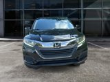 Used 2020 Honda HR-V LX image 2