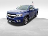 Used 2015 Chevrolet Colorado LT w/ Luxury Package image 3