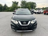 Certified 2020 Nissan Rogue SV image 2