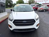 Used 2017 Ford Escape S image 2