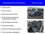 Used 2017 Ford Fusion SE image 4