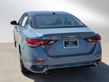 Used 2024 Nissan Sentra SR image 5