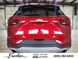 Used 2023 Chevrolet Blazer LT w/ Convenience Package image 4