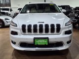 Certified 2016 Jeep Cherokee Overland w/ Technology Group image 2