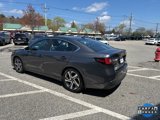 Used 2022 Subaru Legacy Limited image 5