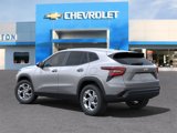 New 2025 Chevrolet Trax LS image 3