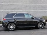 Used 2021 Mercedes-Benz GLE 53 AMG 4MATIC image 6