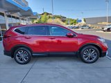 Used 2021 Honda CR-V EX-L image 4