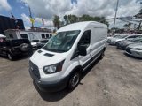 Used 2018 Ford Transit 250 130 Medium Roof image 6