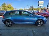 Used 2016 Volkswagen Golf SE w/ Lighting Package image 6