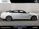 Used 2017 Jaguar XJ L Portfolio image 2