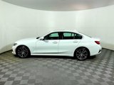 Used 2022 BMW 330i xDrive Sedan w/ Convenience Package image 4