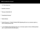 Certified 2023 MINI Cooper 4-Door Hardtop image 2