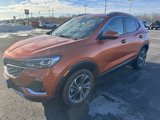 Used 2022 Buick Encore GX Essence w/ Advanced Technology Package image 2