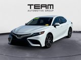 Used 2024 Toyota Camry SE image 3