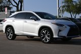 Used 2017 Lexus RX 350 FWD image 2