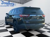 Used 2021 Chevrolet Traverse LS image 3