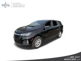 Used 2022 Chevrolet Equinox LT image 3