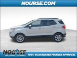 Used 2019 Ford EcoSport SE image 5