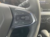 New 2025 Chevrolet Trax LT w/ LT Convenience Package image 6